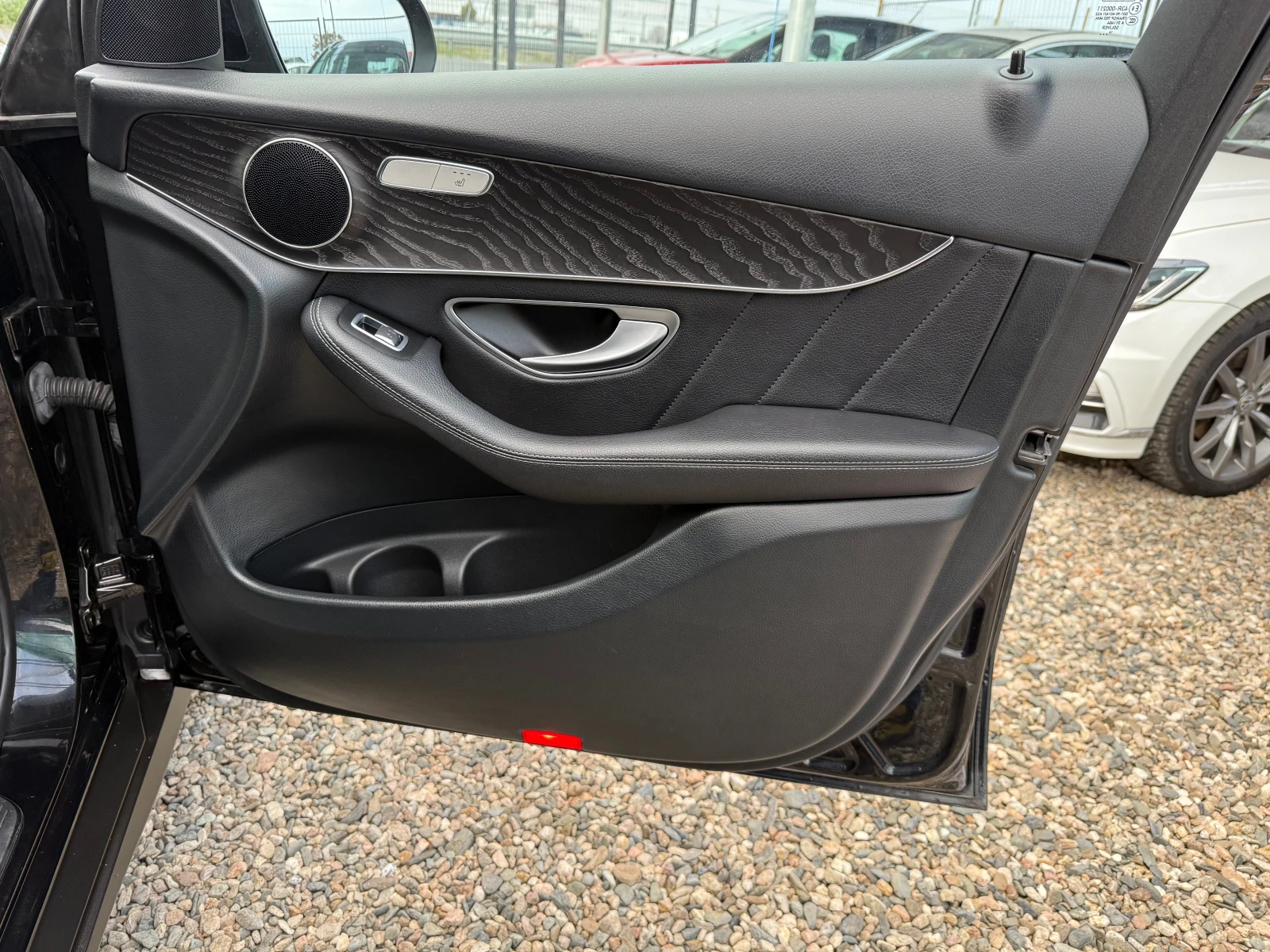 Mercedes-Benz GLC 220 2.2 cdi AMG | Mobile.bg   14