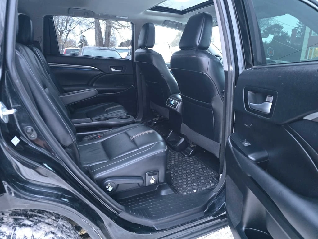 Toyota Highlander * XLE * CARFAX * ��� ������������ ������ | Mobile.bg � ����������� 12