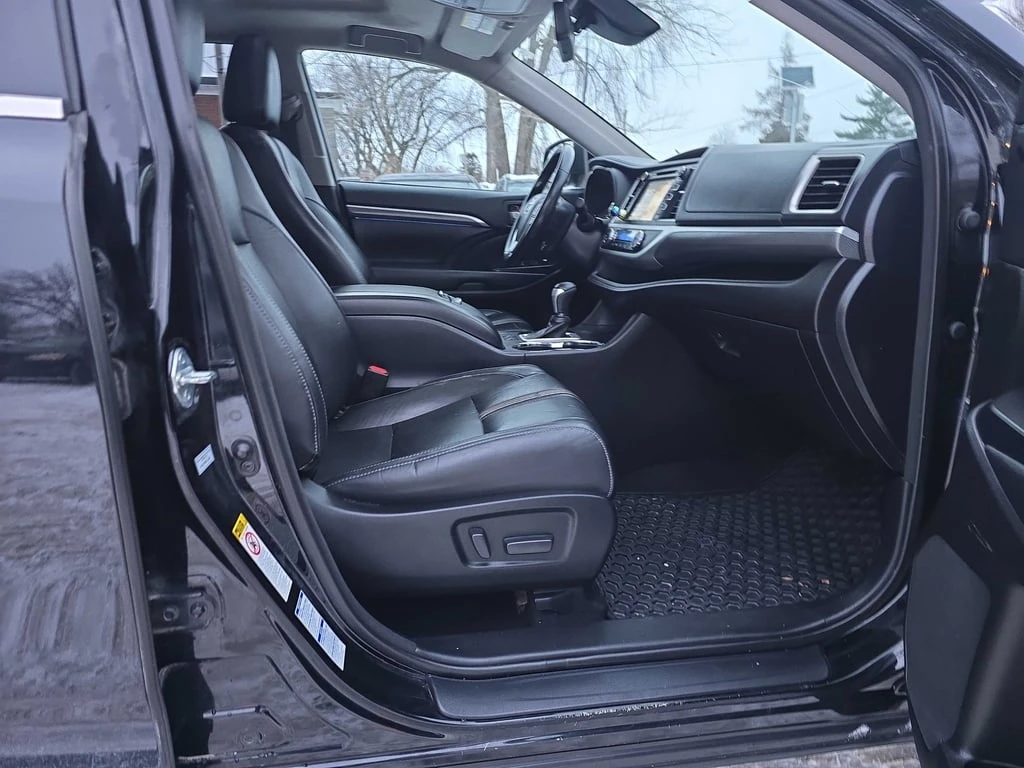 Toyota Highlander * XLE * CARFAX * ��� ������������ ������ | Mobile.bg � ����������� 11