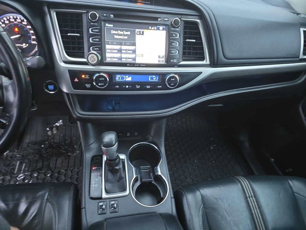 Toyota Highlander * XLE * CARFAX * ��� ������������ ������ | Mobile.bg � ����������� 9