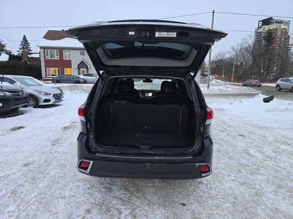 Toyota Highlander * XLE * CARFAX * ��� ������������ ������ | Mobile.bg � ����������� 13