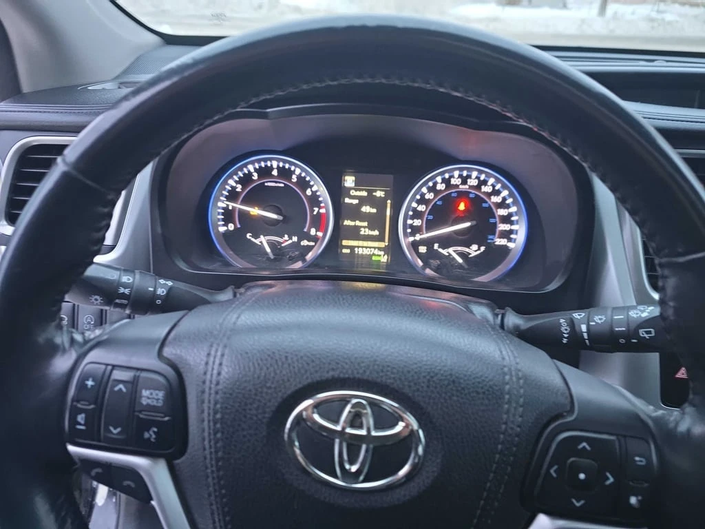 Toyota Highlander * XLE * CARFAX * ��� ������������ ������ | Mobile.bg � ����������� 8