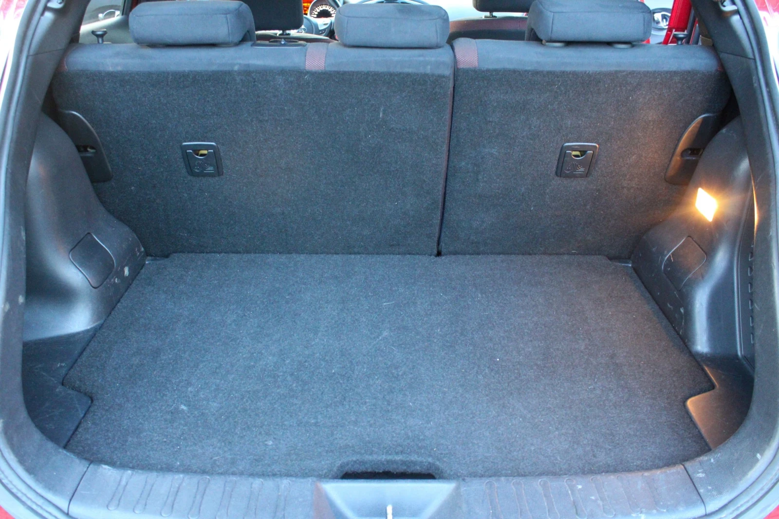 Nissan Juke 1.2 TEKNA / NAVI / 360  | Mobile.bg � ����������� 17