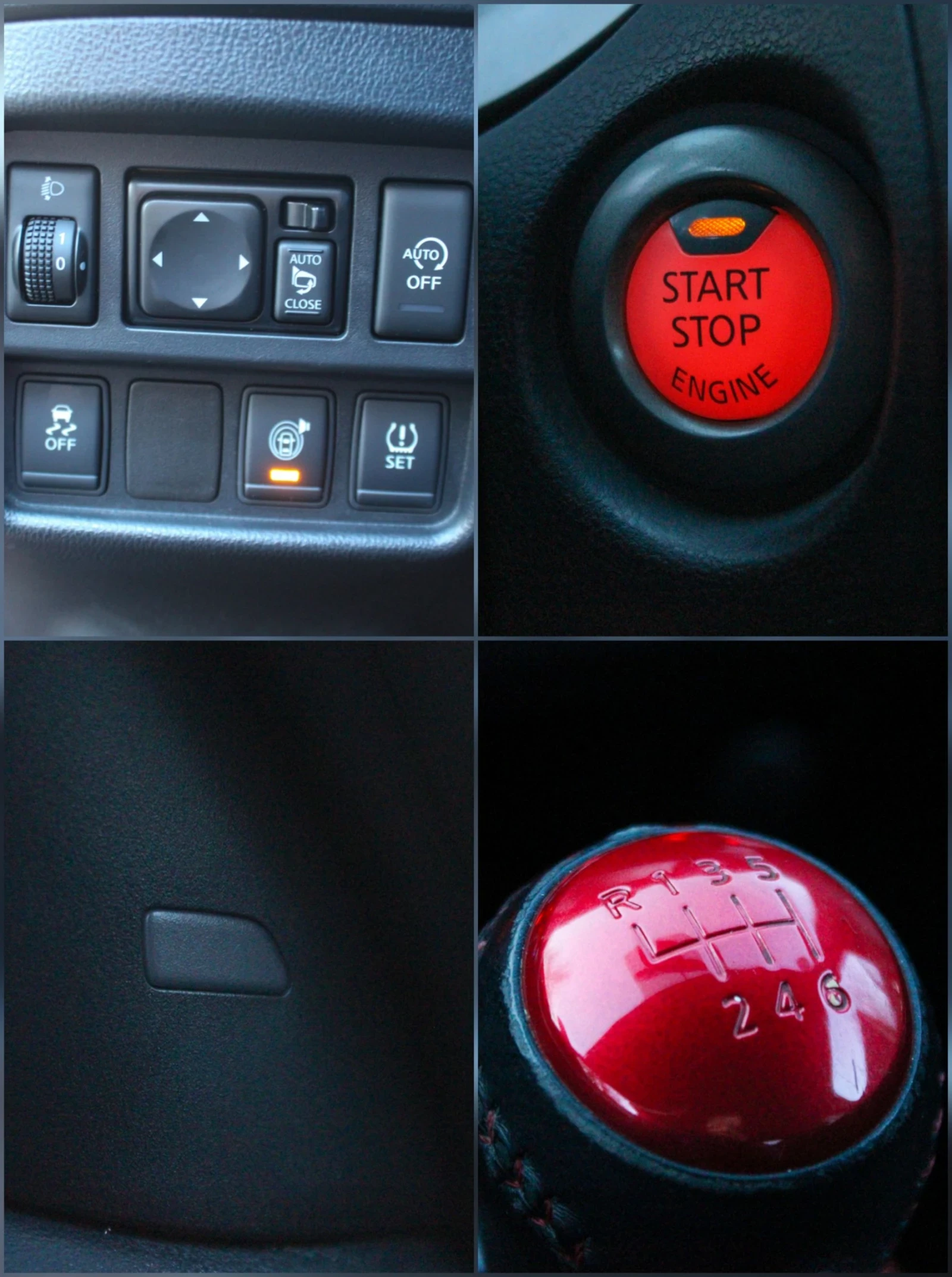 Nissan Juke 1.2 TEKNA / NAVI / 360  | Mobile.bg � ����������� 16