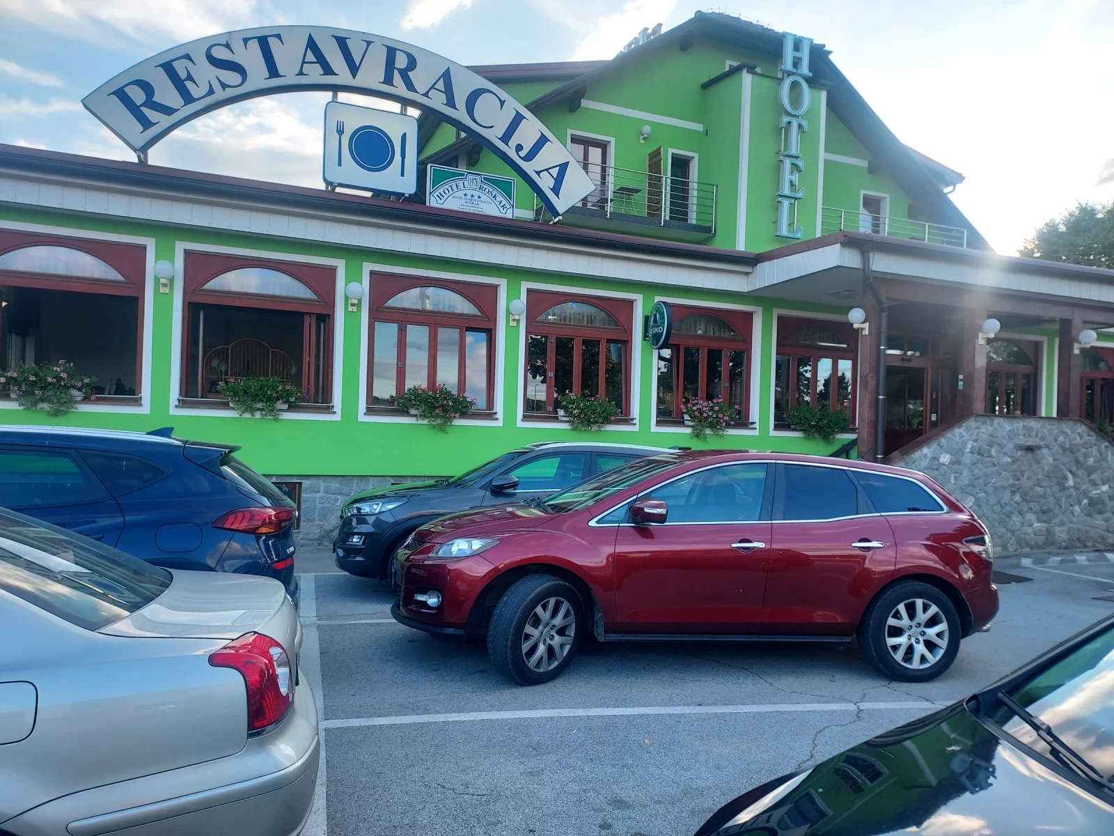 Mazda CX-7 REVOLUTION | Mobile.bg � ����������� 1