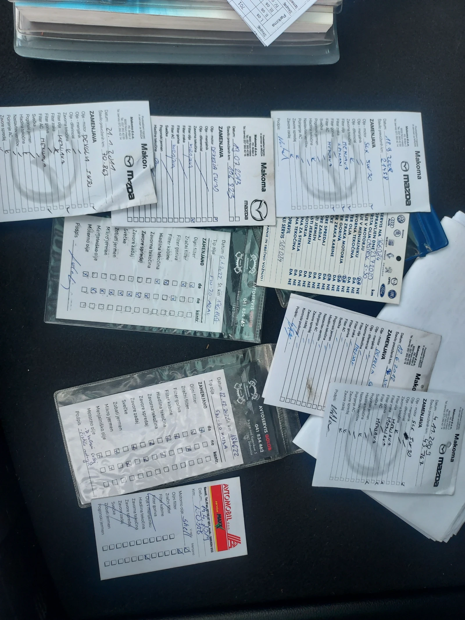 Mazda CX-7 REVOLUTION | Mobile.bg � ����������� 14