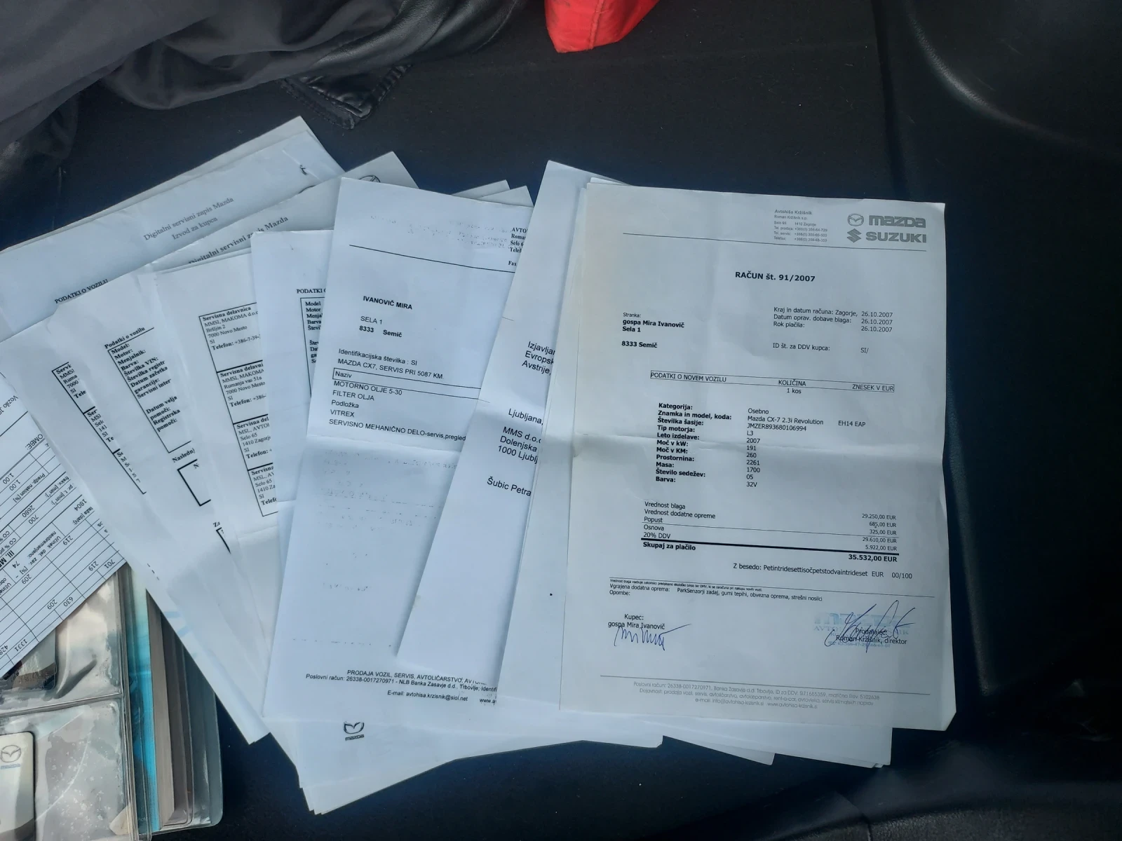 Mazda CX-7 REVOLUTION | Mobile.bg � ����������� 15