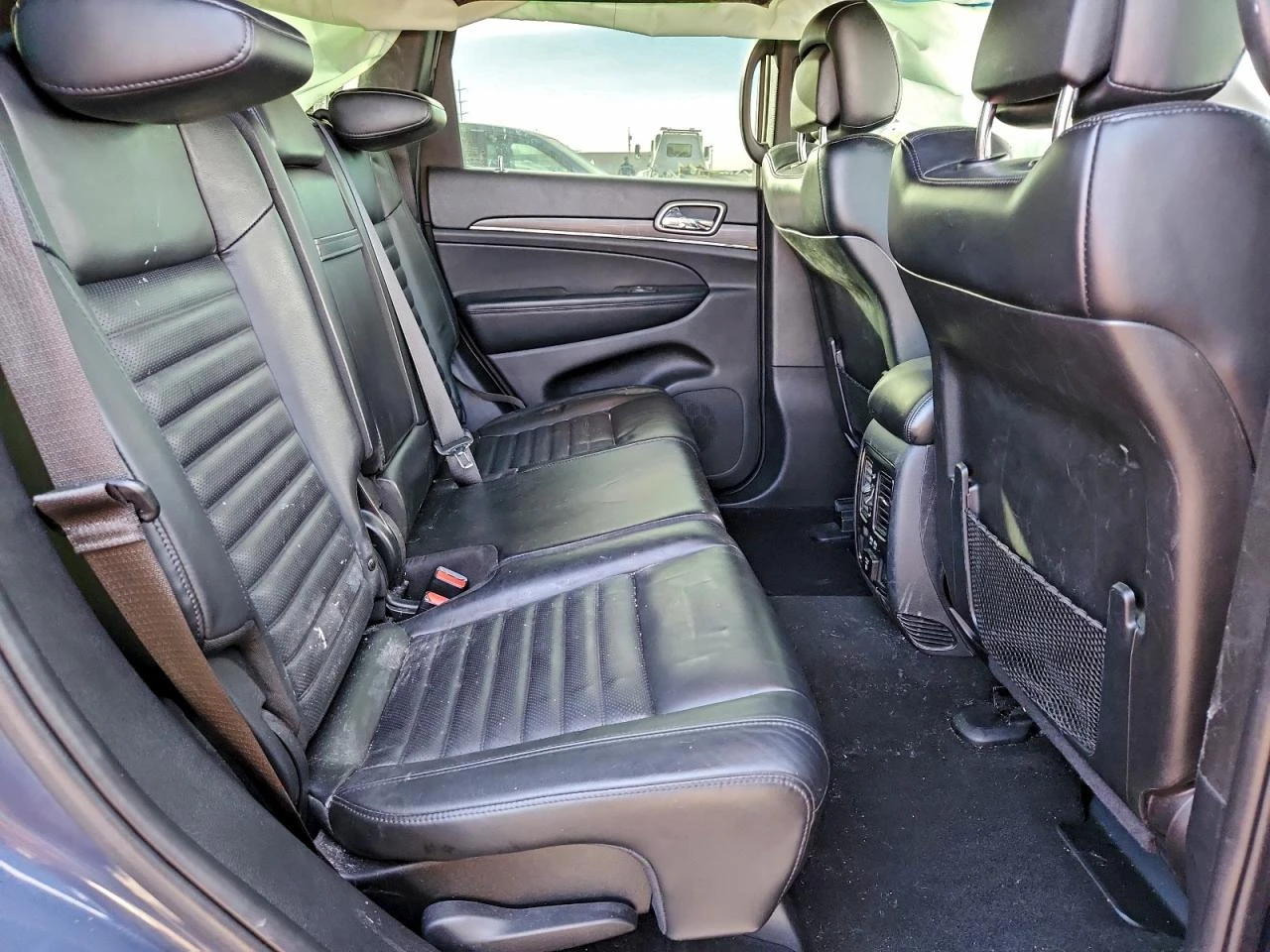 Jeep Grand cherokee LIMITED* 3.6* 4�4 | Mobile.bg � ����������� 11