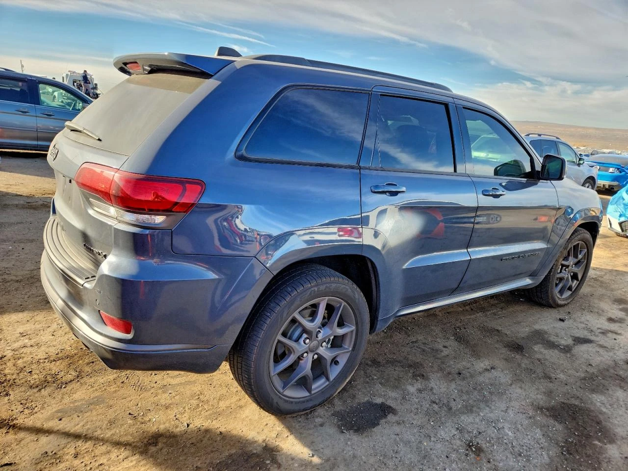 Jeep Grand cherokee LIMITED* 3.6* 4�4 | Mobile.bg � ����������� 4