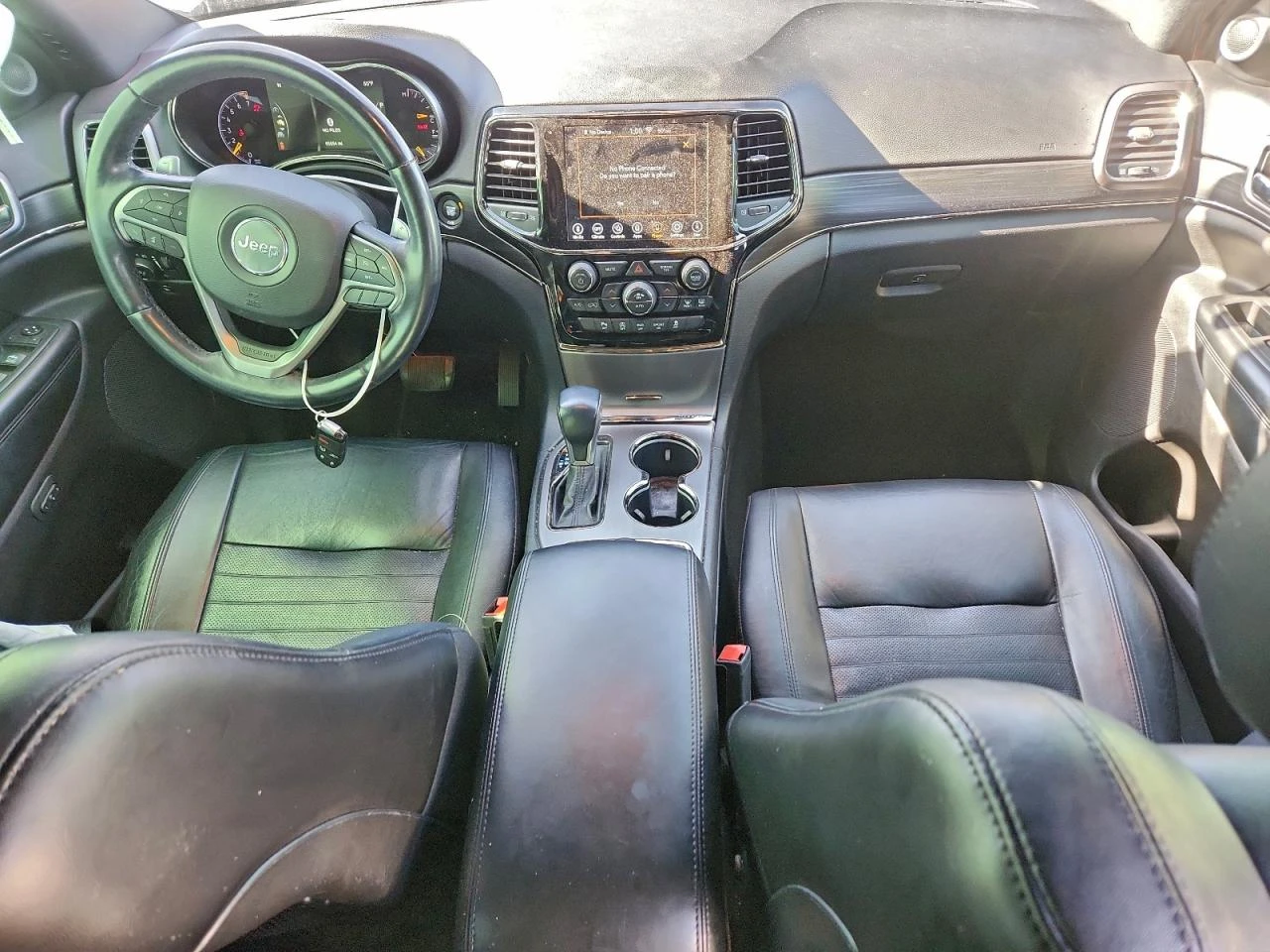 Jeep Grand cherokee LIMITED* 3.6* 4�4 | Mobile.bg � ����������� 8