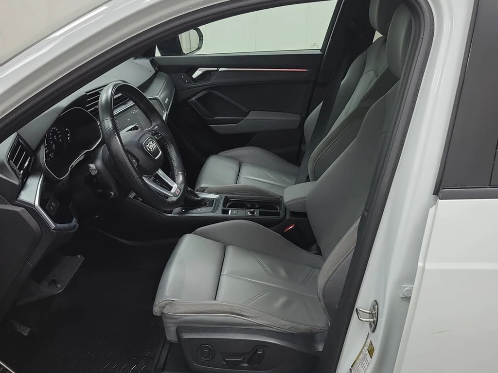 Audi Q3 * S LINE PREMIUM PLUS * CARFAX *  - изображение 5