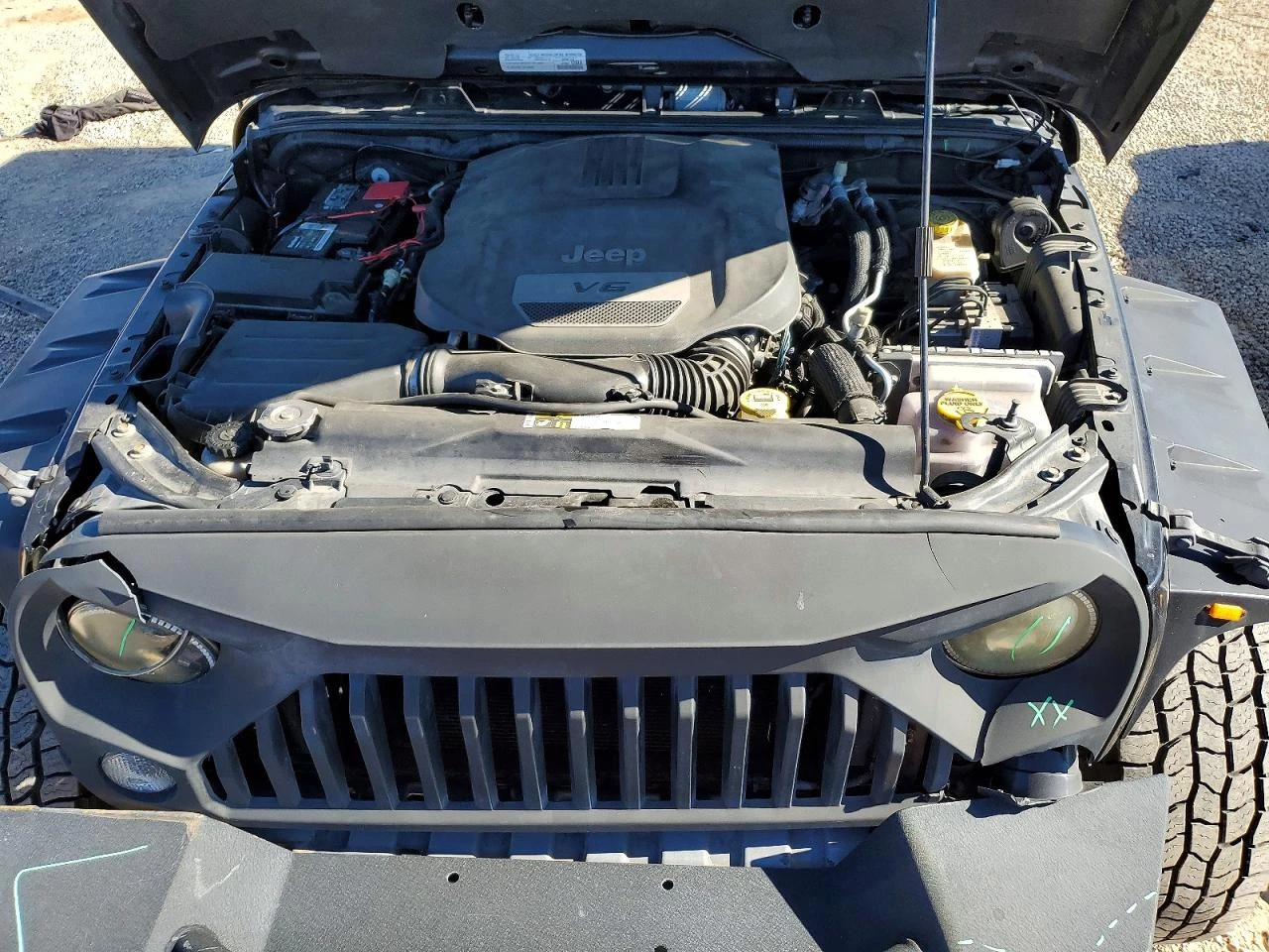 Jeep Wrangler UNLIMITED SAHARA | Mobile.bg � ����������� 12