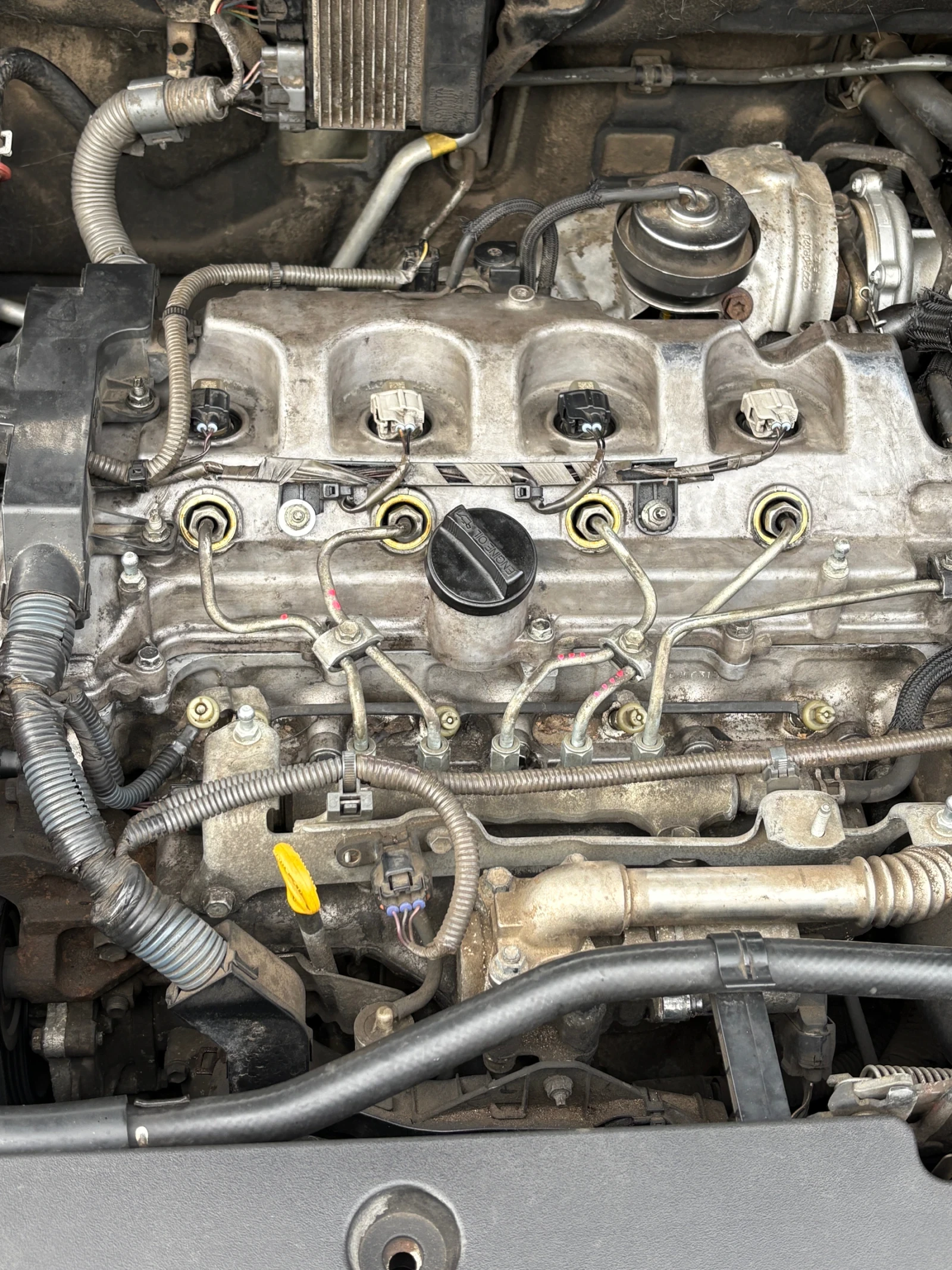 Toyota Rav4  - изображение 9