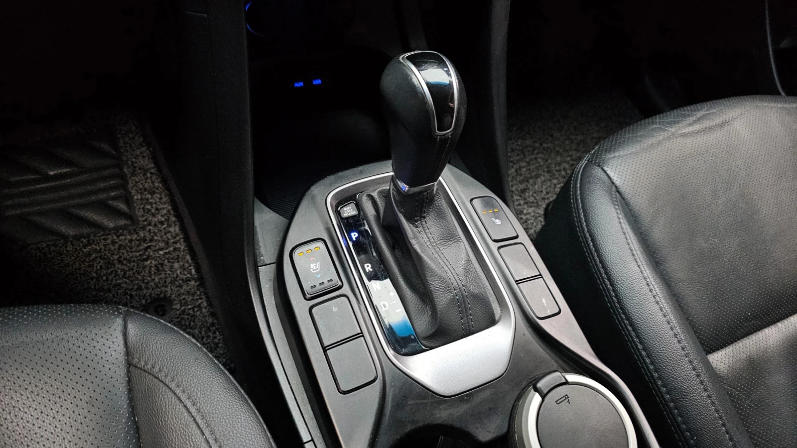 Hyundai Santa fe 2.0CRDI/4x4/����� �������� !!! | Mobile.bg � ����������� 11