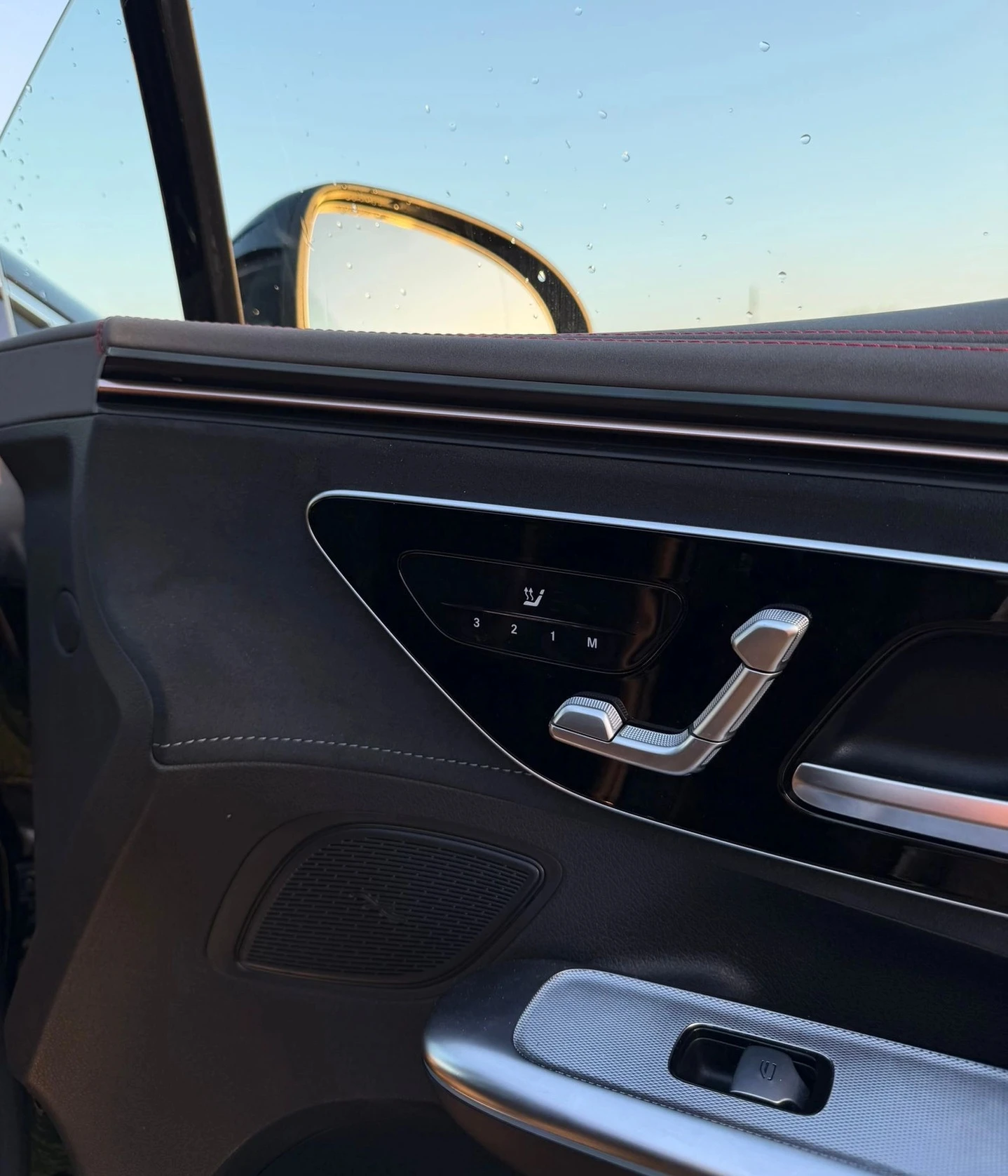 Mercedes-Benz EQE 350+ AMG-Line, снимка 7 - Автомобили и джипове - 53907838