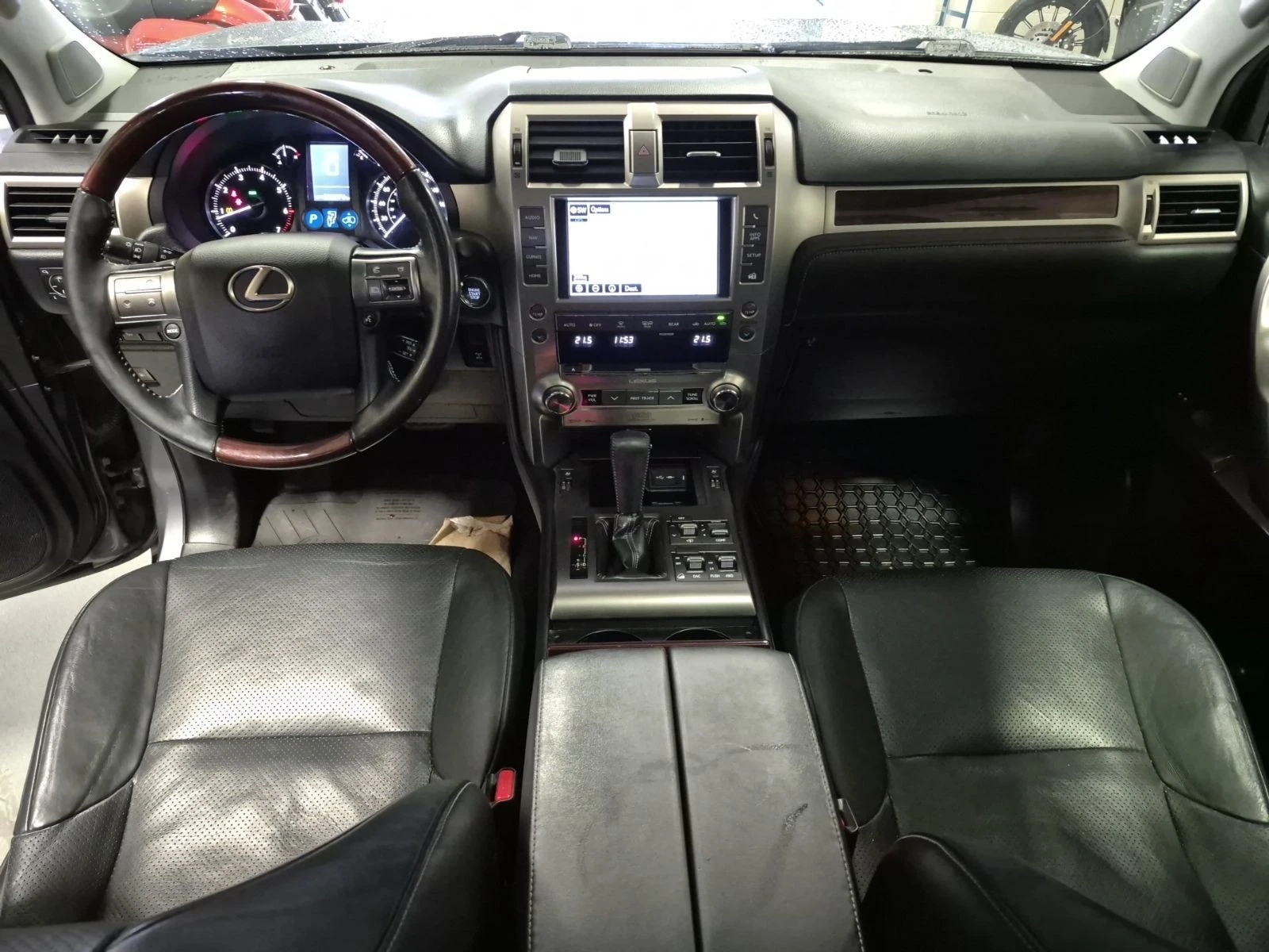 Lexus GX 460 ���� ������ | Mobile.bg � ����������� 9