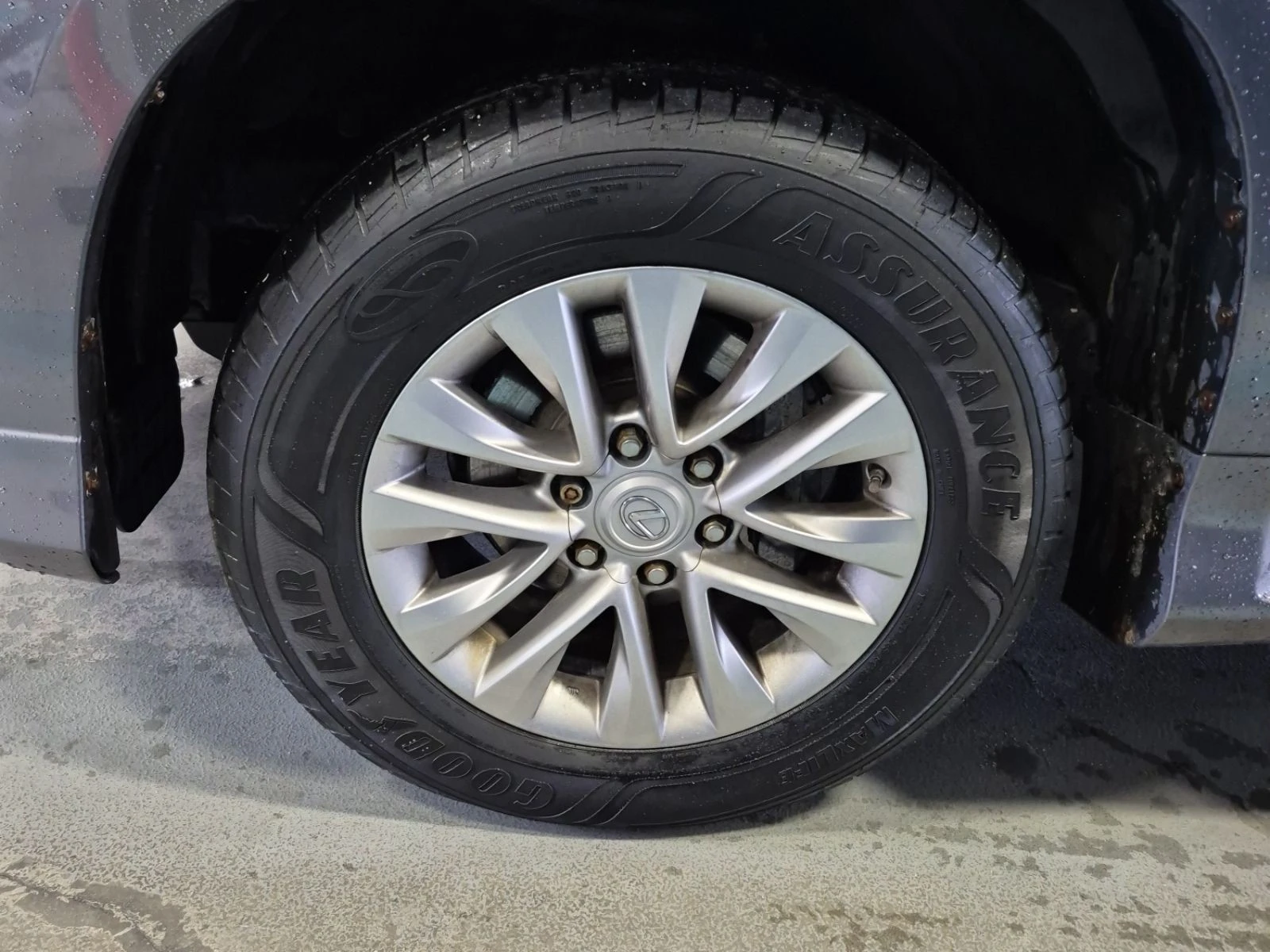 Lexus GX 460 ���� ������ | Mobile.bg � ����������� 7