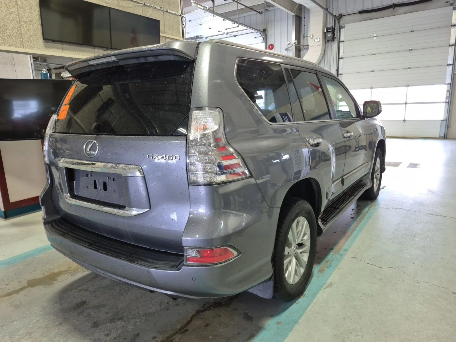 Lexus GX 460 ���� ������ | Mobile.bg � ����������� 3