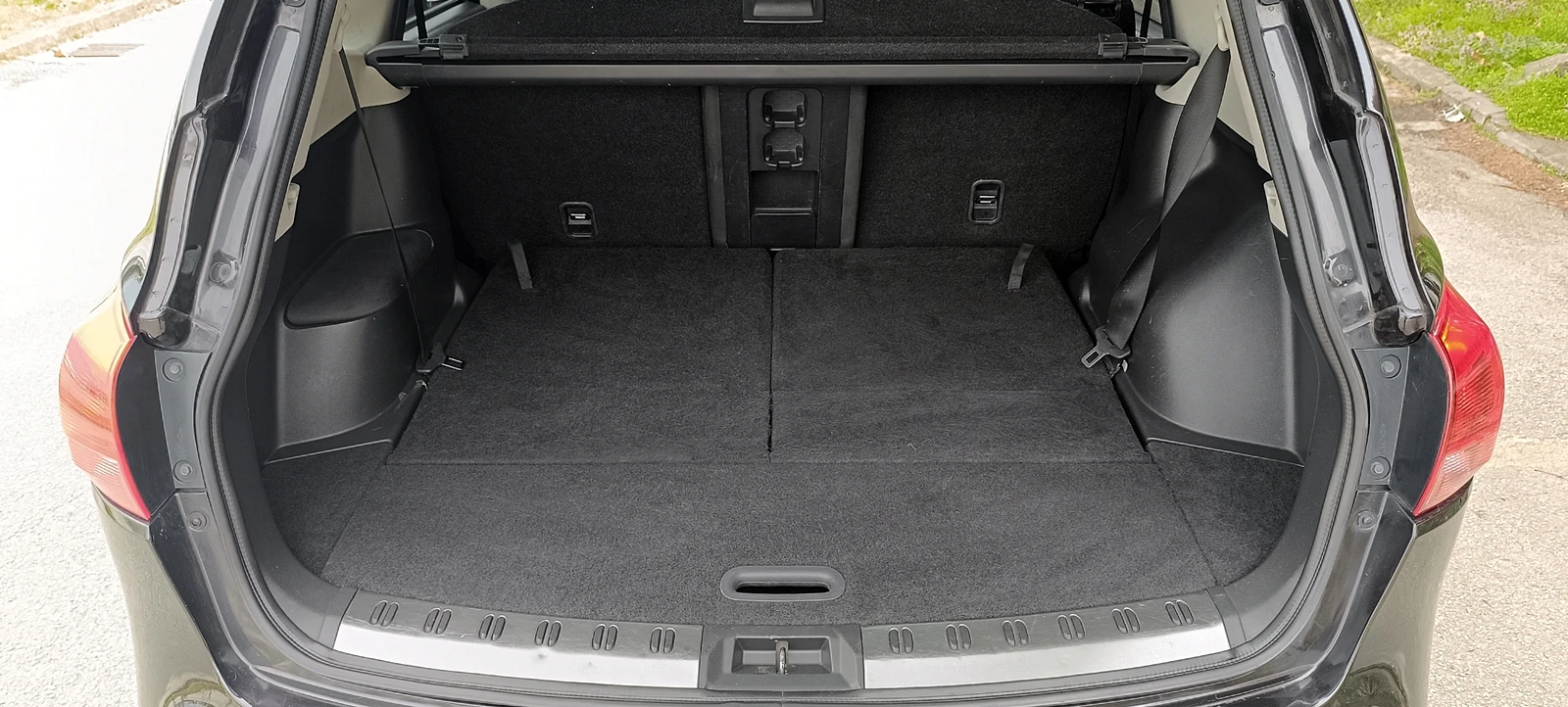 Nissan Qashqai 1.5DCi + 2 7����� | Mobile.bg � ����������� 14