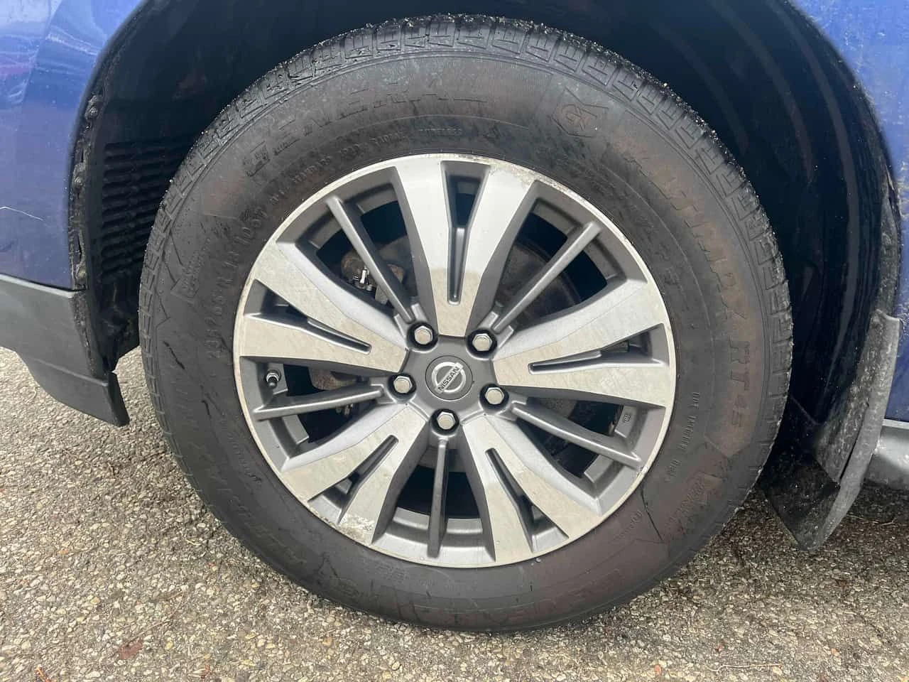 Nissan Pathfinder * 4WD 4dr * CARFAX * ���� �� �� | Mobile.bg � ����������� 6