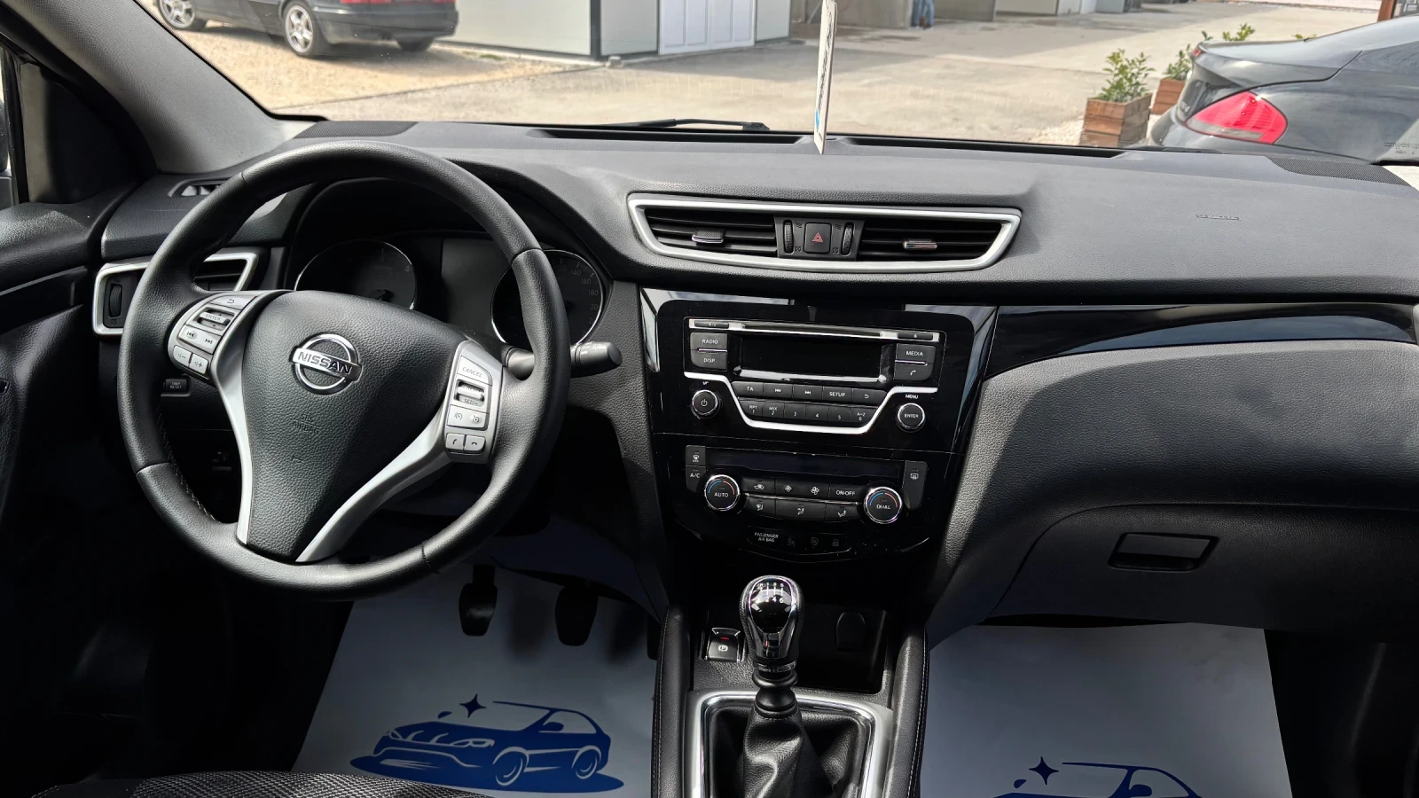 Nissan Qashqai ��� ���� �� ������ | Mobile.bg � ����������� 7