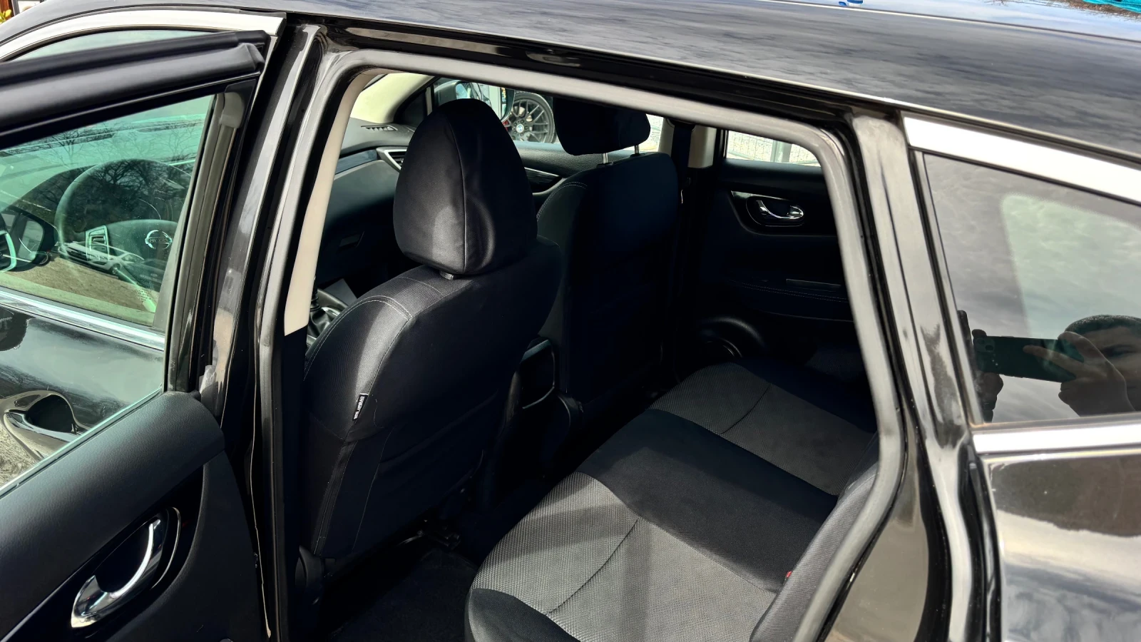 Nissan Qashqai ��� ���� �� ������ | Mobile.bg � ����������� 6