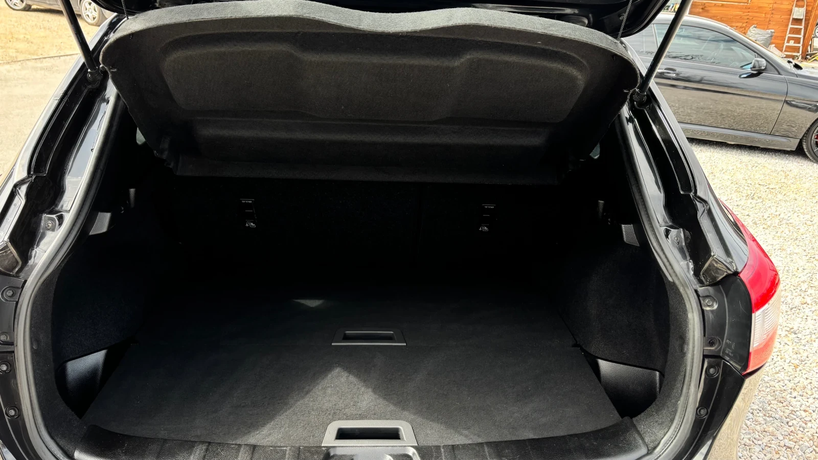 Nissan Qashqai ��� ���� �� ������ | Mobile.bg � ����������� 9