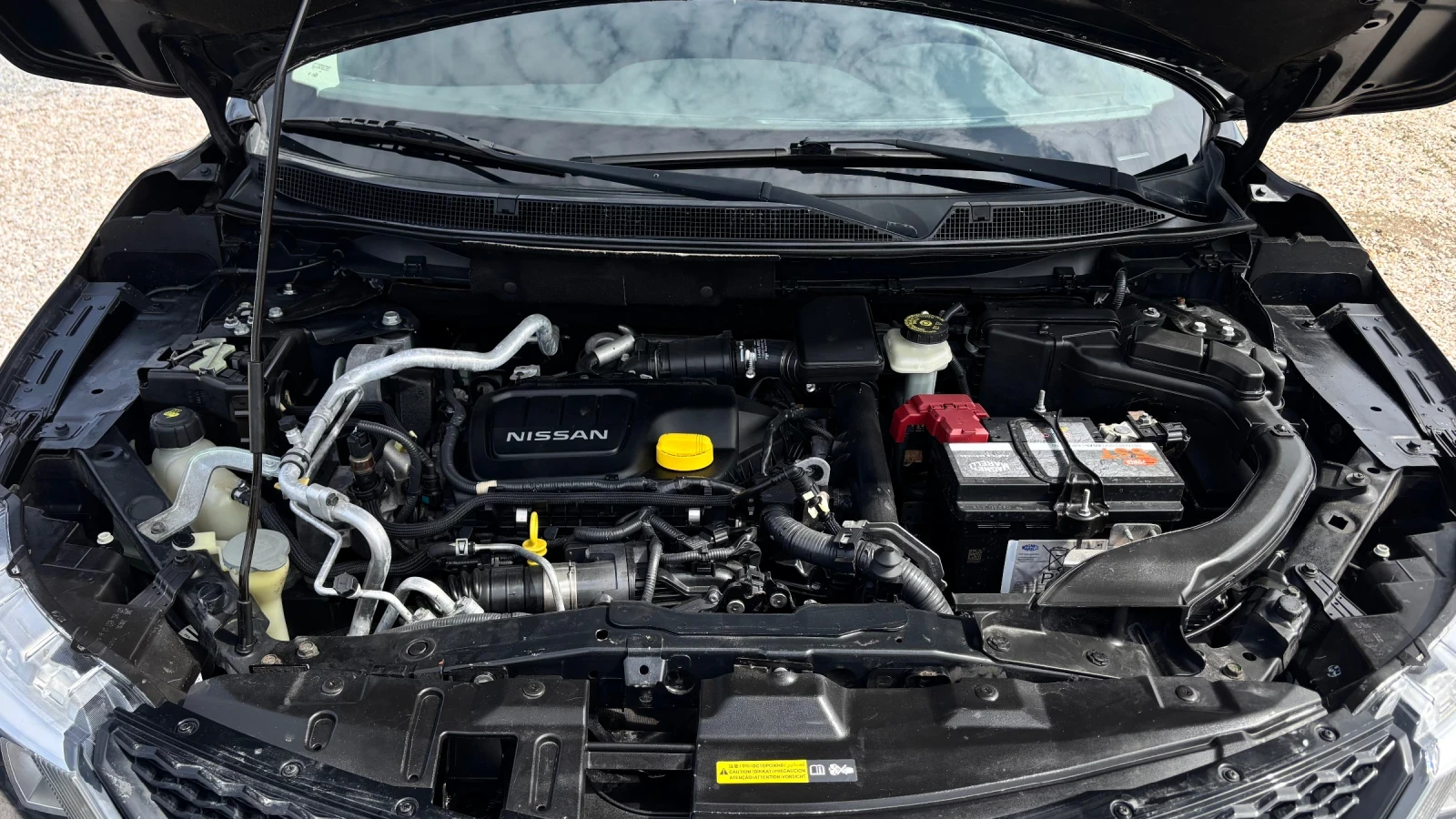 Nissan Qashqai ��� ���� �� ������ | Mobile.bg � ����������� 10