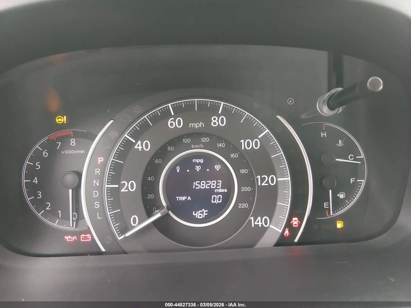 Honda Cr-v 2.4L I-4 DI, DOHC, VVT, 185HP All Wheel Drive | Mobile.bg � ����������� 7