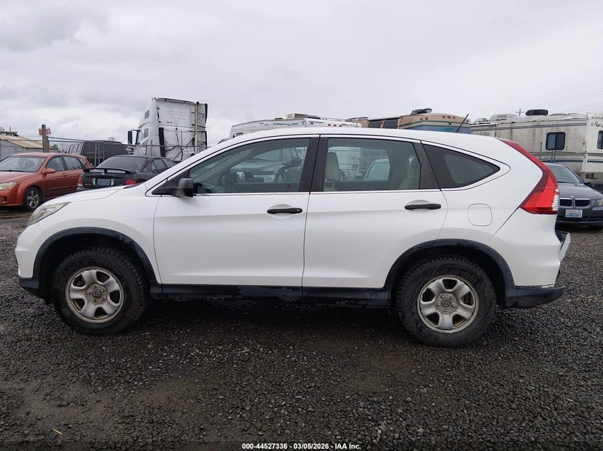 Honda Cr-v 2.4L I-4 DI, DOHC, VVT, 185HP All Wheel Drive | Mobile.bg � ����������� 14