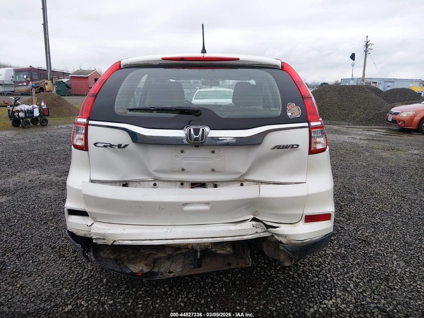 Honda Cr-v 2.4L I-4 DI, DOHC, VVT, 185HP All Wheel Drive | Mobile.bg � ����������� 16