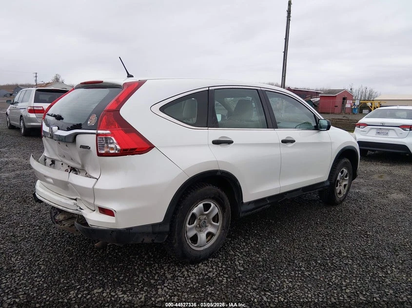 Honda Cr-v 2.4L I-4 DI, DOHC, VVT, 185HP All Wheel Drive | Mobile.bg � ����������� 4