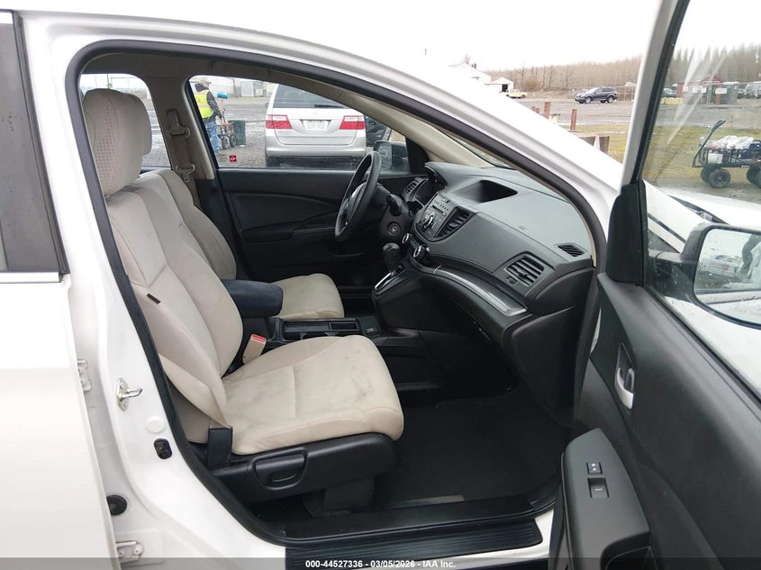 Honda Cr-v 2.4L I-4 DI, DOHC, VVT, 185HP All Wheel Drive | Mobile.bg � ����������� 5