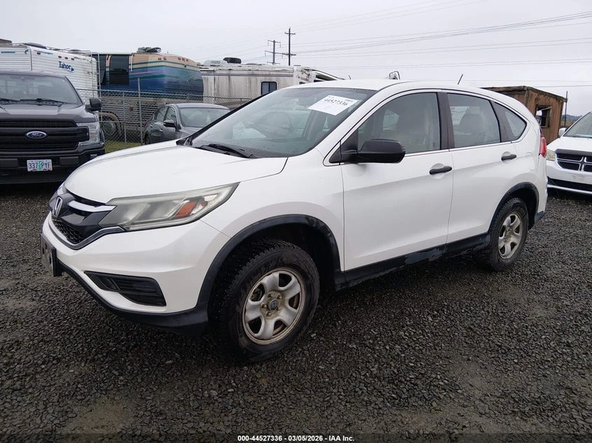 Honda Cr-v 2.4L I-4 DI, DOHC, VVT, 185HP All Wheel Drive | Mobile.bg � ����������� 2