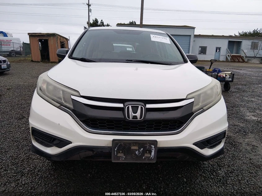 Honda Cr-v 2.4L I-4 DI, DOHC, VVT, 185HP All Wheel Drive | Mobile.bg � ����������� 12