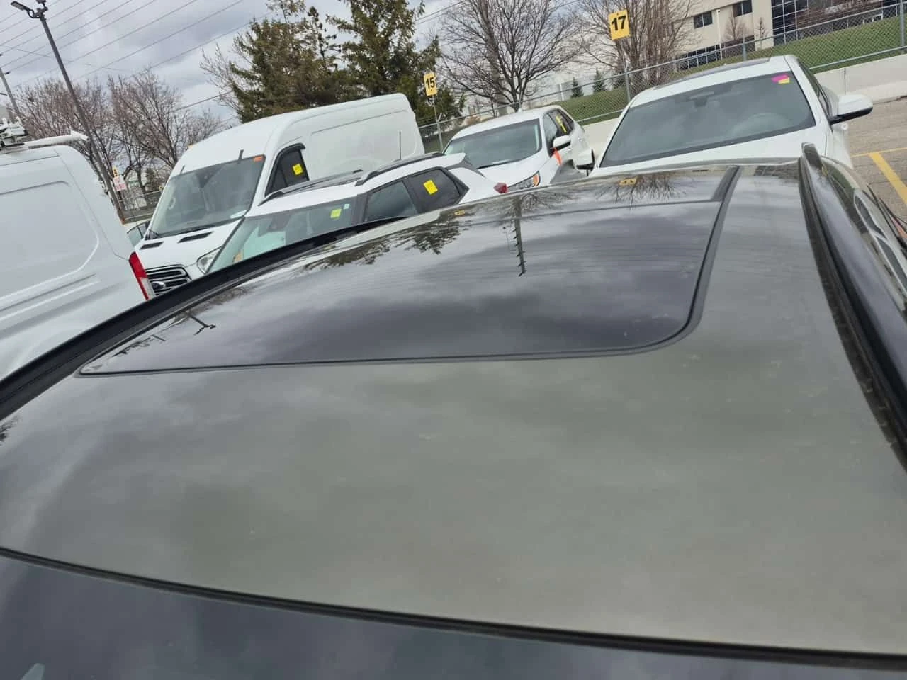 BMW X6 XDRIVE40I  CARFAX | Mobile.bg � ����������� 9