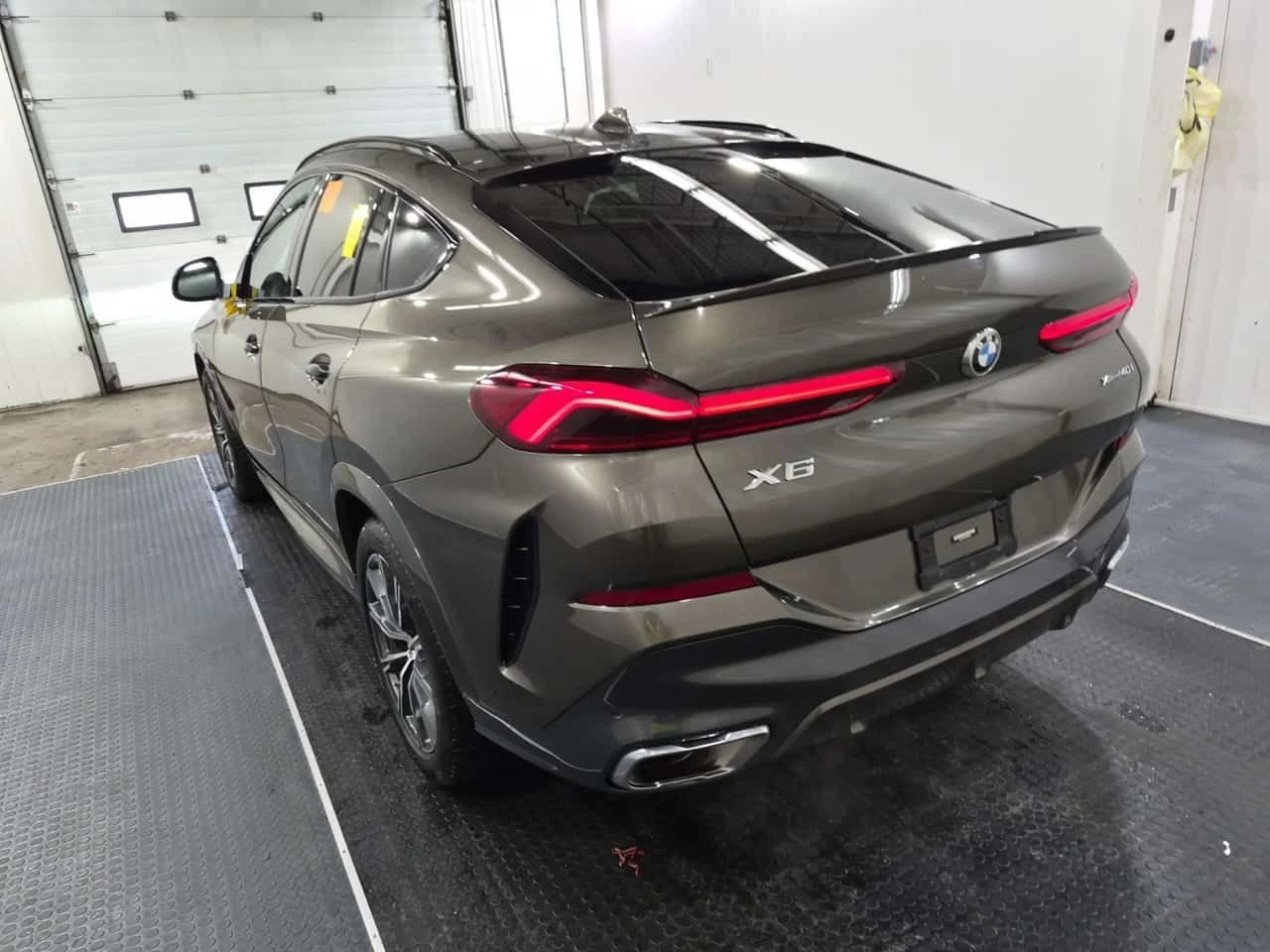 BMW X6 XDRIVE40I  CARFAX | Mobile.bg � ����������� 4