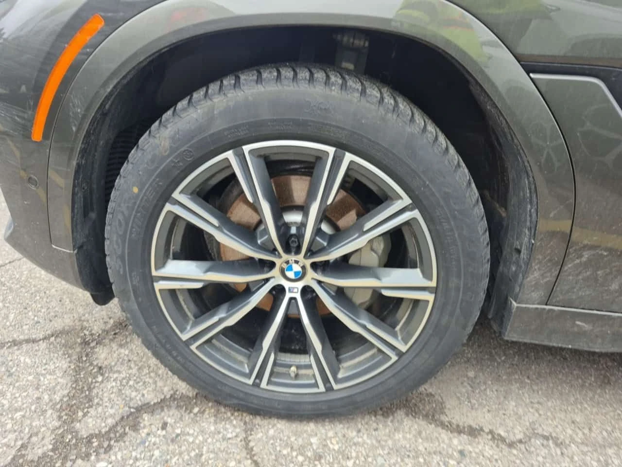 BMW X6 XDRIVE40I  CARFAX | Mobile.bg � ����������� 8