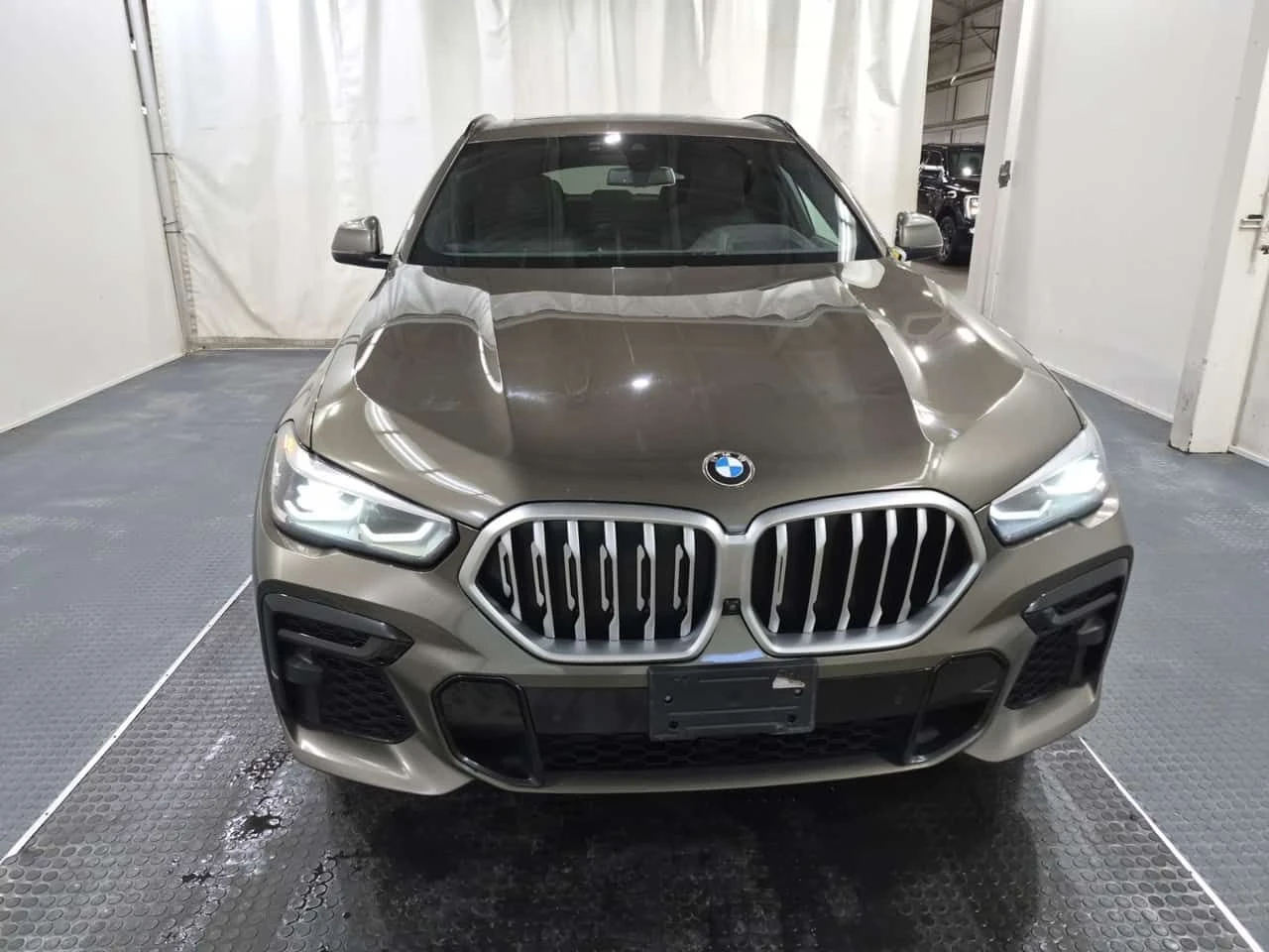 BMW X6 XDRIVE40I  CARFAX | Mobile.bg � ����������� 7
