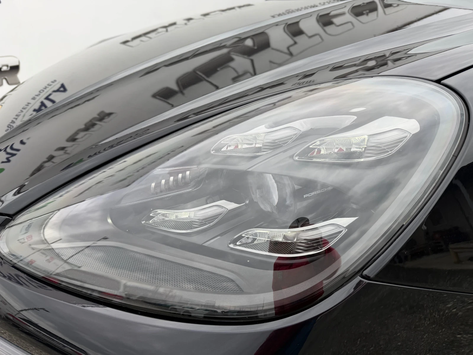 Porsche Cayenne 77000 км., снимка 5 - Автомобили и джипове - 54219102