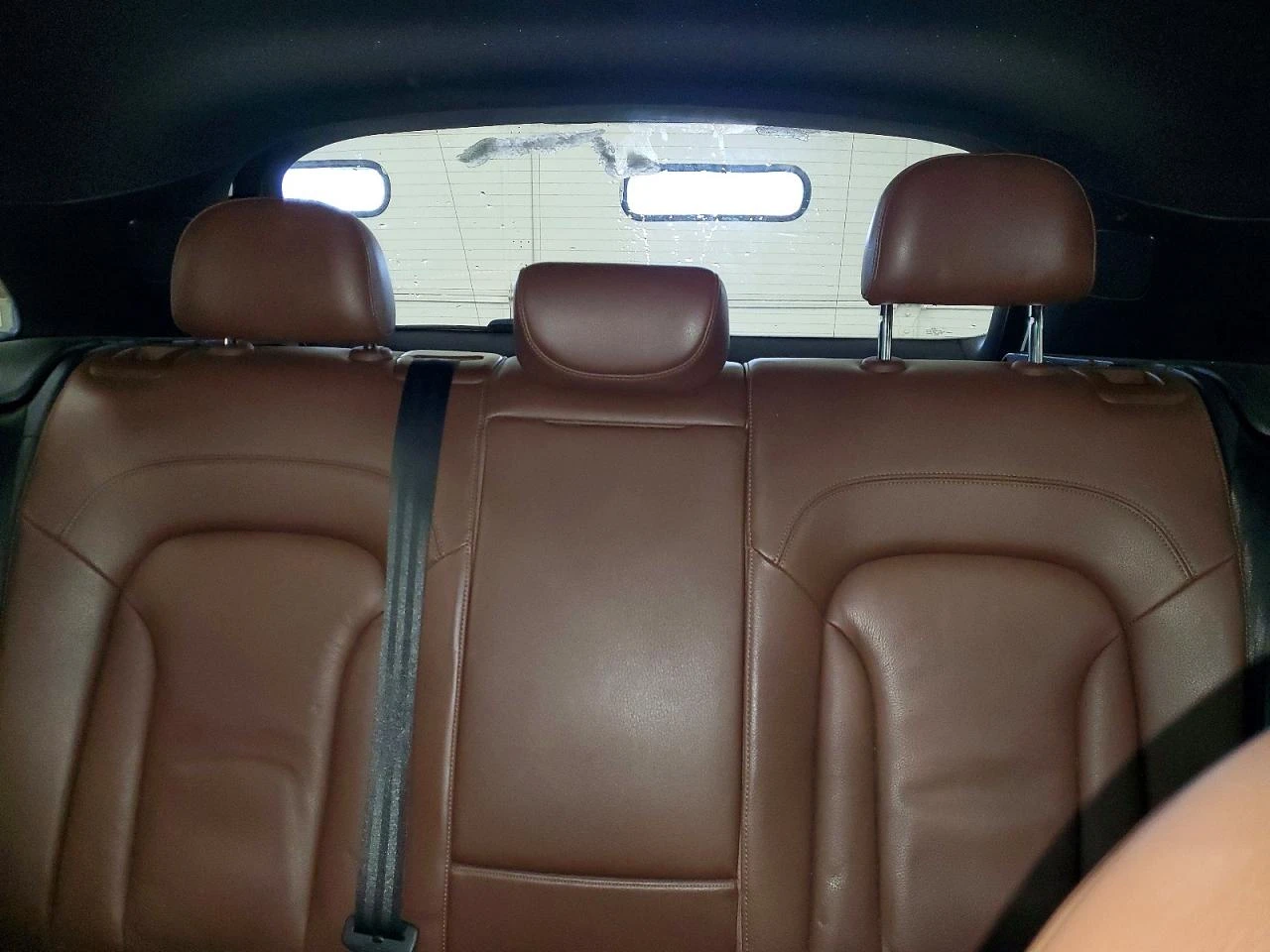 Audi Q3 2l Premium Plus, снимка 10 - Автомобили и джипове - 54496909