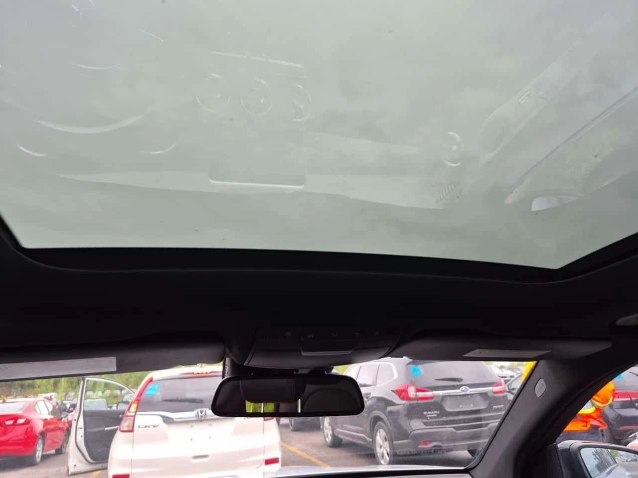 Mercedes-Benz GLC 43 AMG  | DISTRONIC | MEMORY | PANO | 2 �����  | Mobile.bg � ����������� 13