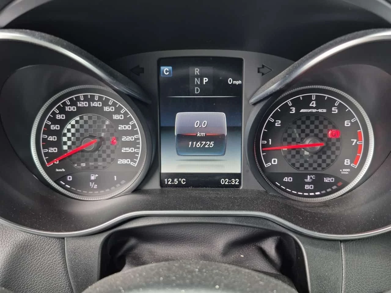 Mercedes-Benz GLC 43 AMG  | DISTRONIC | MEMORY | PANO | 2 �����  | Mobile.bg � ����������� 11