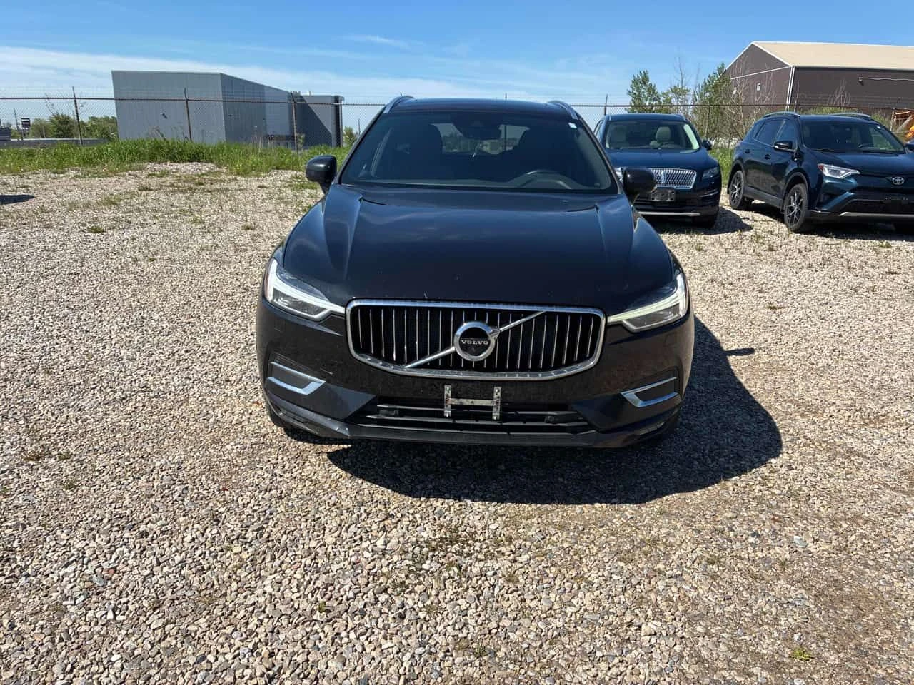 Volvo XC60 * Inscription * CARFAX * ���� �� �� | Mobile.bg � ����������� 5
