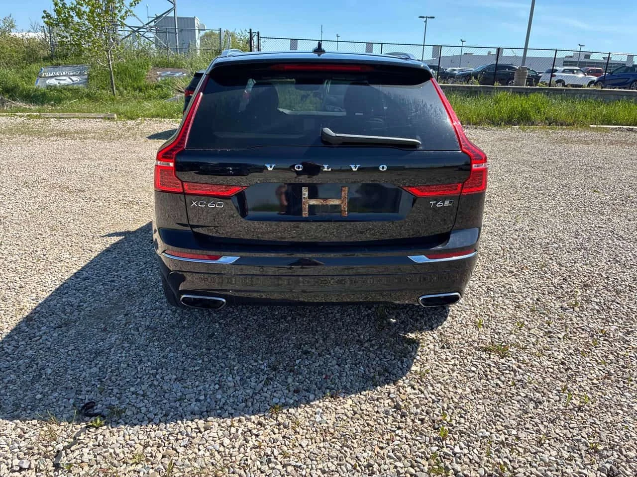Volvo XC60 * Inscription * CARFAX * ���� �� �� | Mobile.bg � ����������� 4