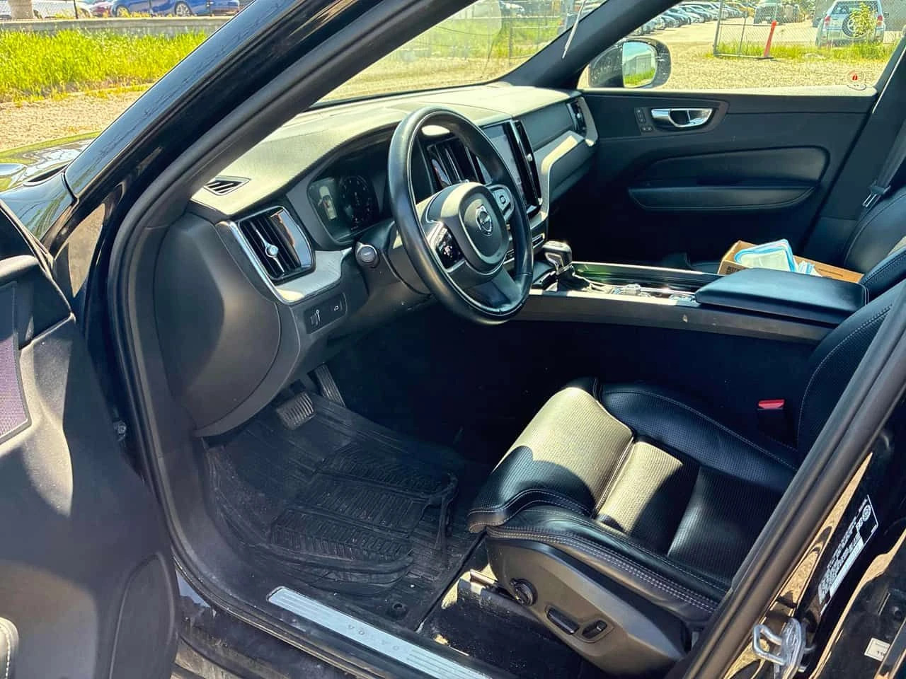 Volvo XC60 * Inscription * CARFAX * ���� �� �� | Mobile.bg � ����������� 11