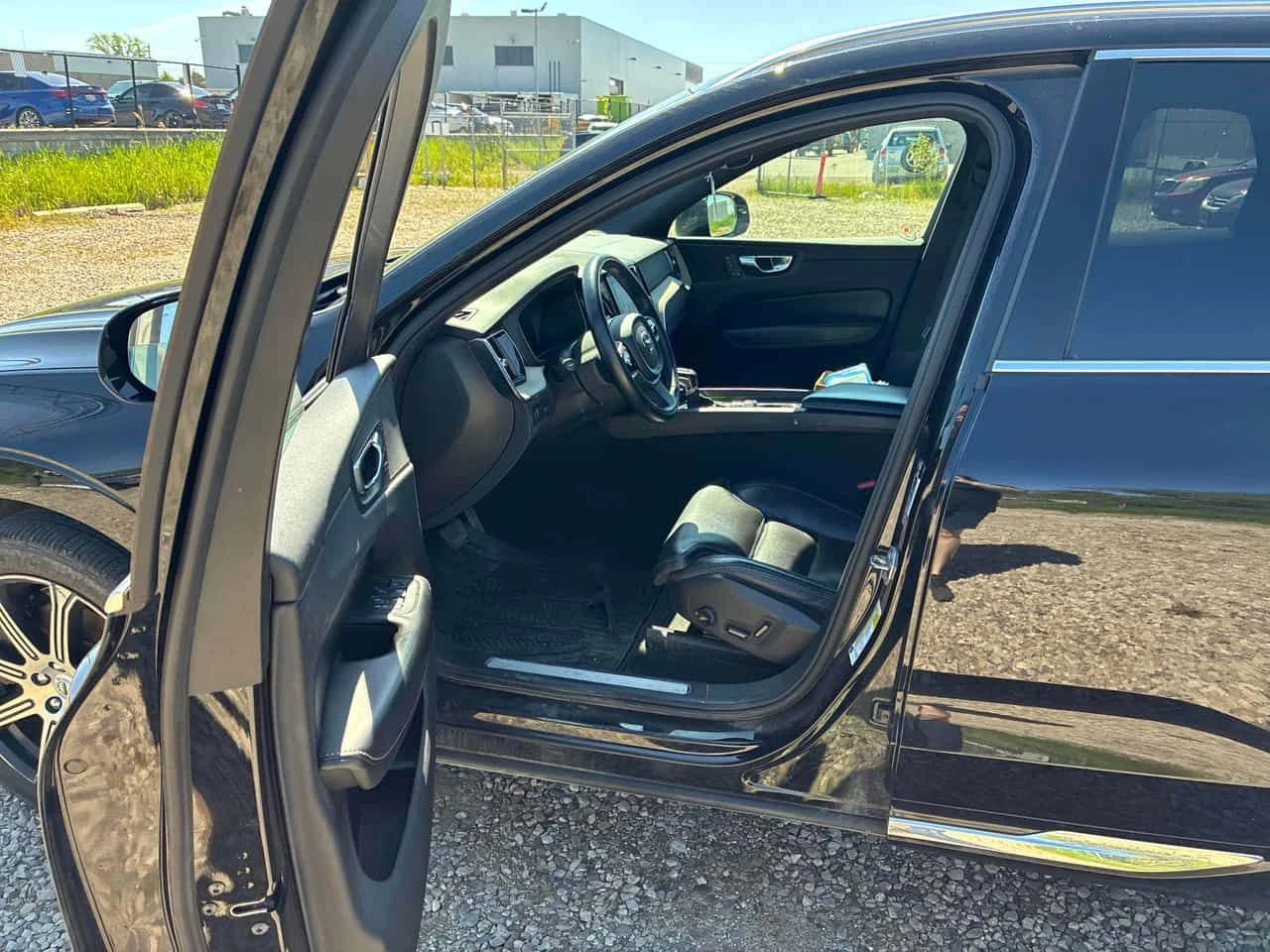 Volvo XC60 * Inscription * CARFAX * ���� �� �� | Mobile.bg � ����������� 10