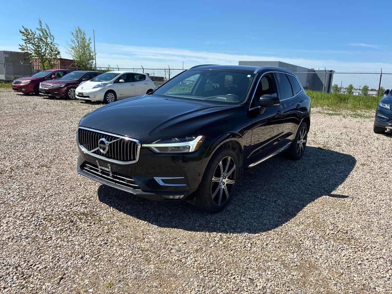 Volvo XC60 * Inscription * CARFAX * ���� �� �� | Mobile.bg � ����������� 1