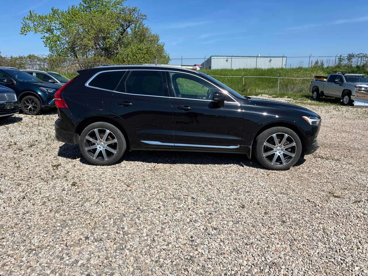 Volvo XC60 * Inscription * CARFAX * ���� �� �� | Mobile.bg � ����������� 3