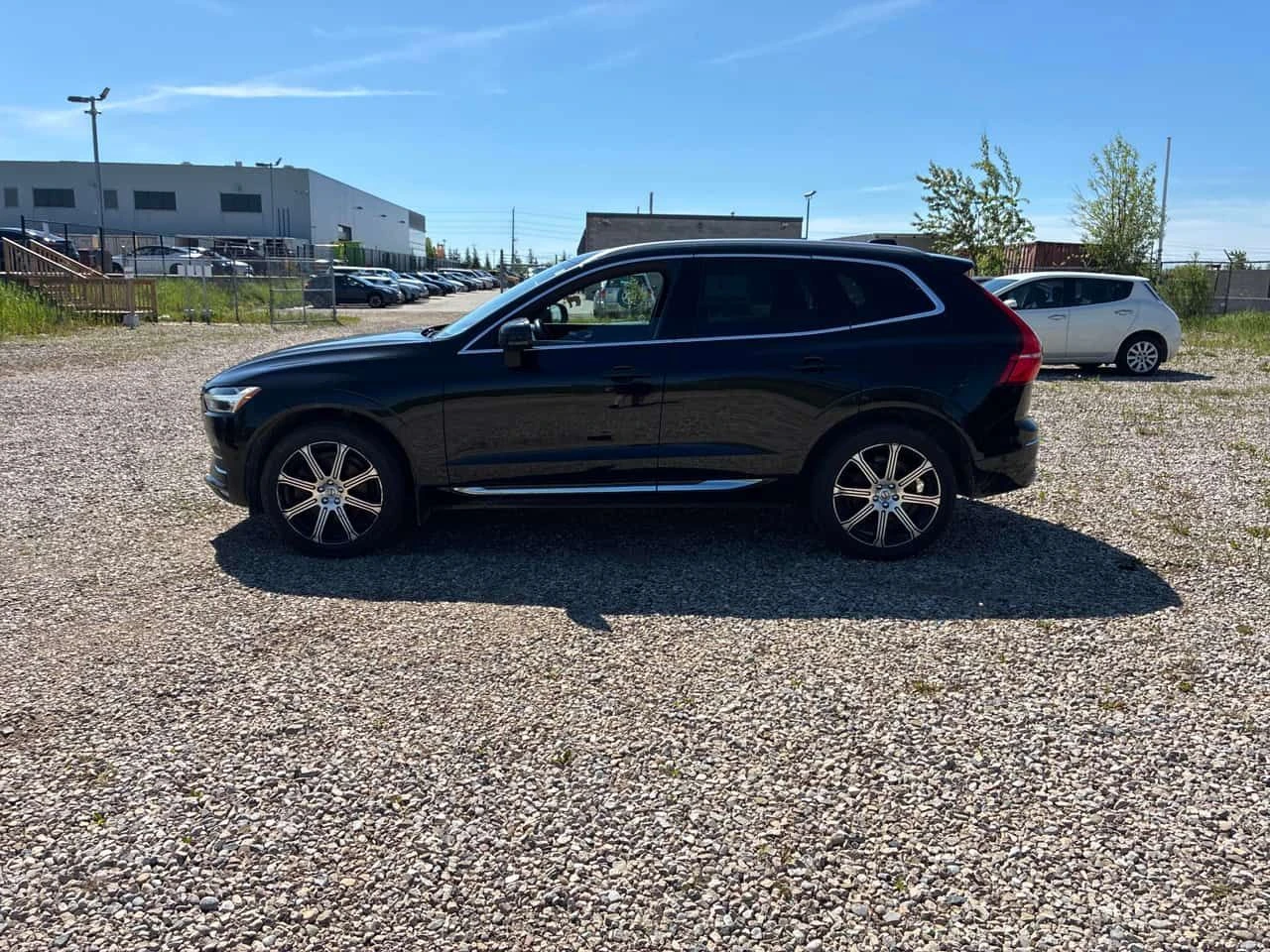 Volvo XC60 * Inscription * CARFAX * ���� �� �� | Mobile.bg � ����������� 2